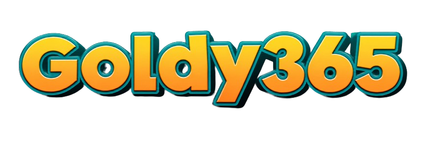 Goldy365 Logo