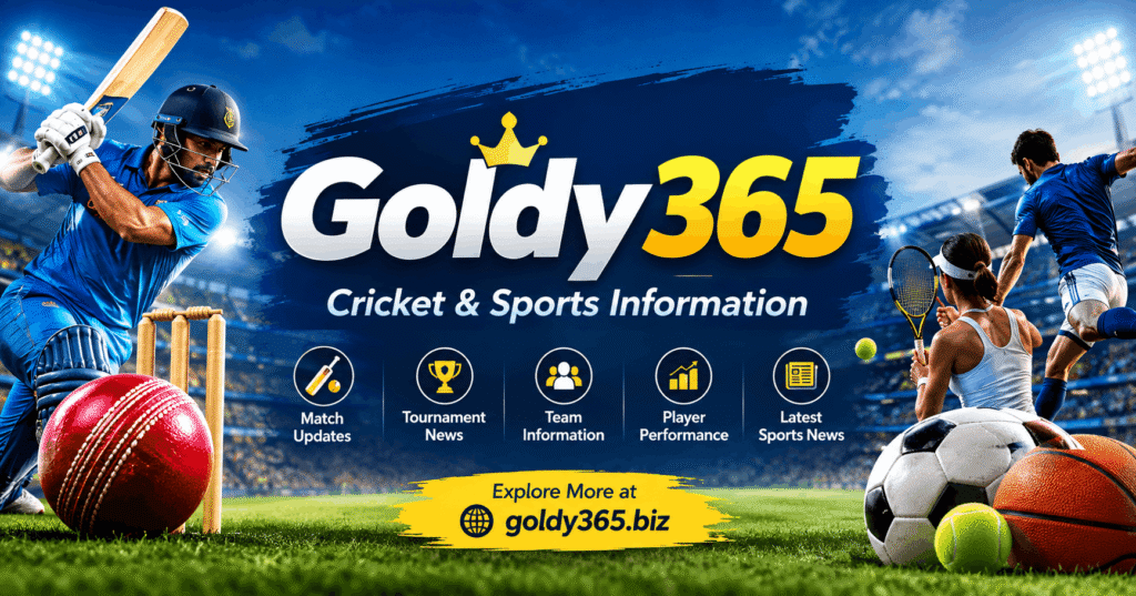 Goldy365