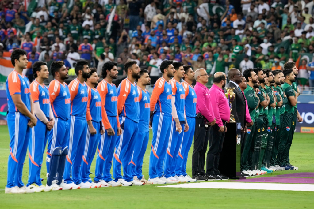 Pakistan vs India Gold Medal Match, Asian Games 2026: Complete Match Preview
