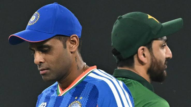 India vs Pakistan Asian Games 2026 Gold Medal Match: Date, Time, Squads, Key Players & Complete Match Preview